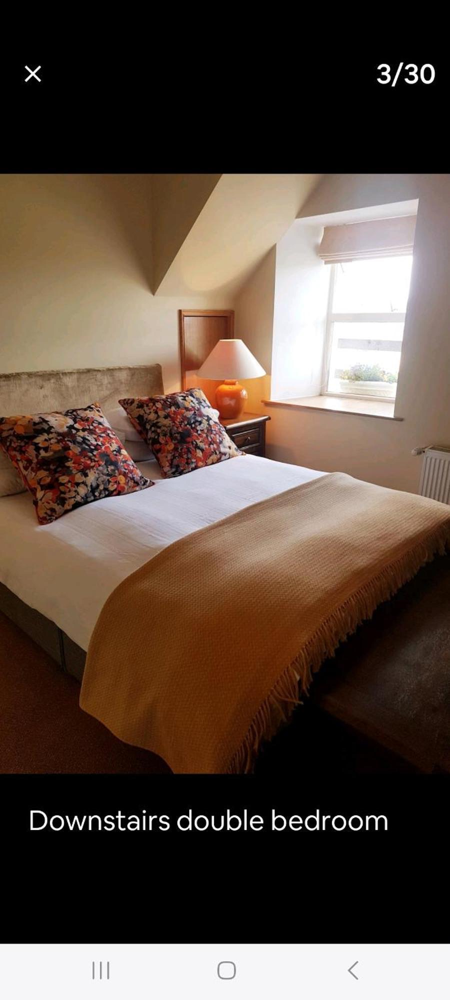 Clonard Cottage Luaran gambar