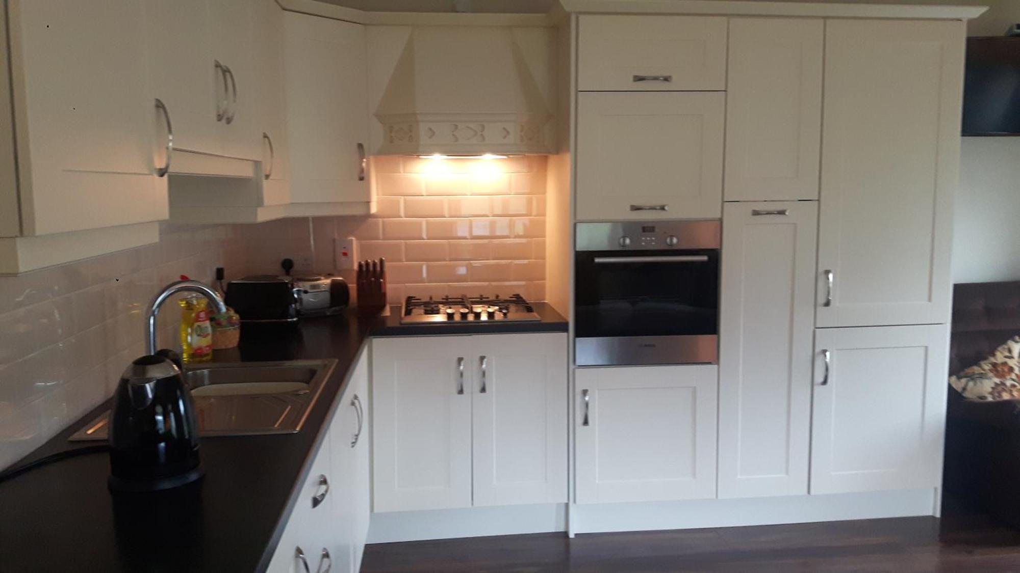 Clonard Cottage Luaran gambar